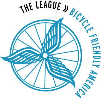 Bike Friendly America Logo