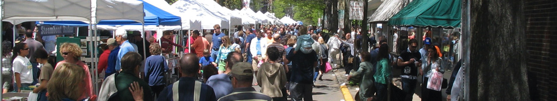 street fair