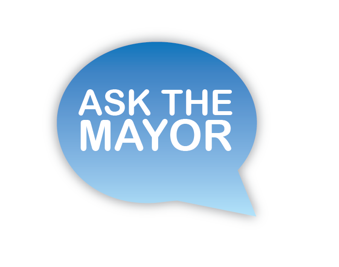 Ask The Mayor